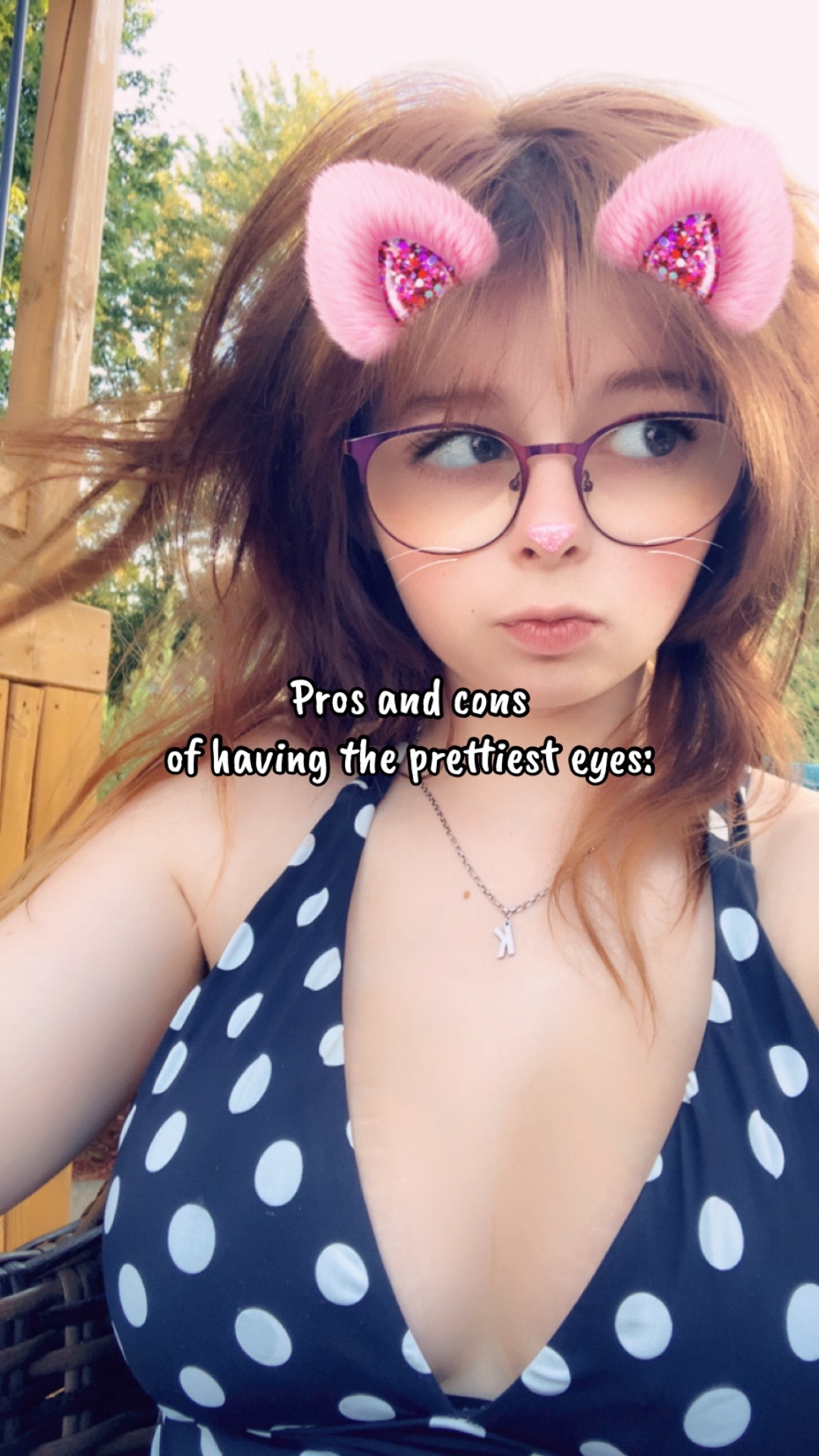@𝓚𝓪𝓽𝔃 ☆彡 🐝 Her_Honeybee!🍯