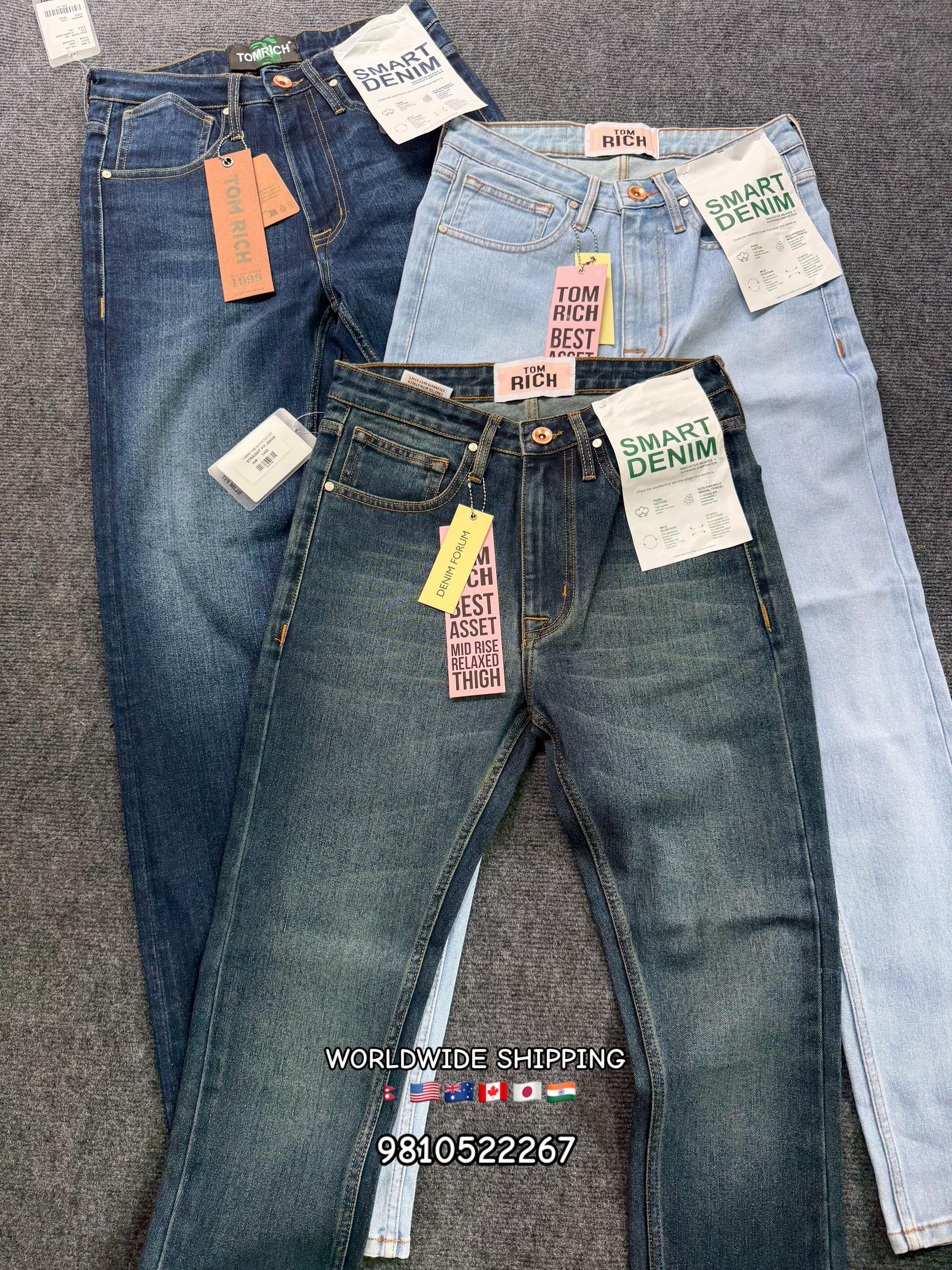 @LOGIN THE MEN’S OUTLET