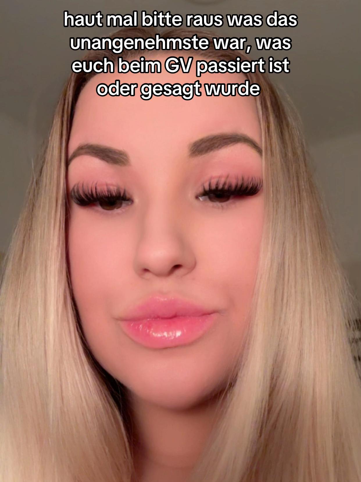 @Sarah