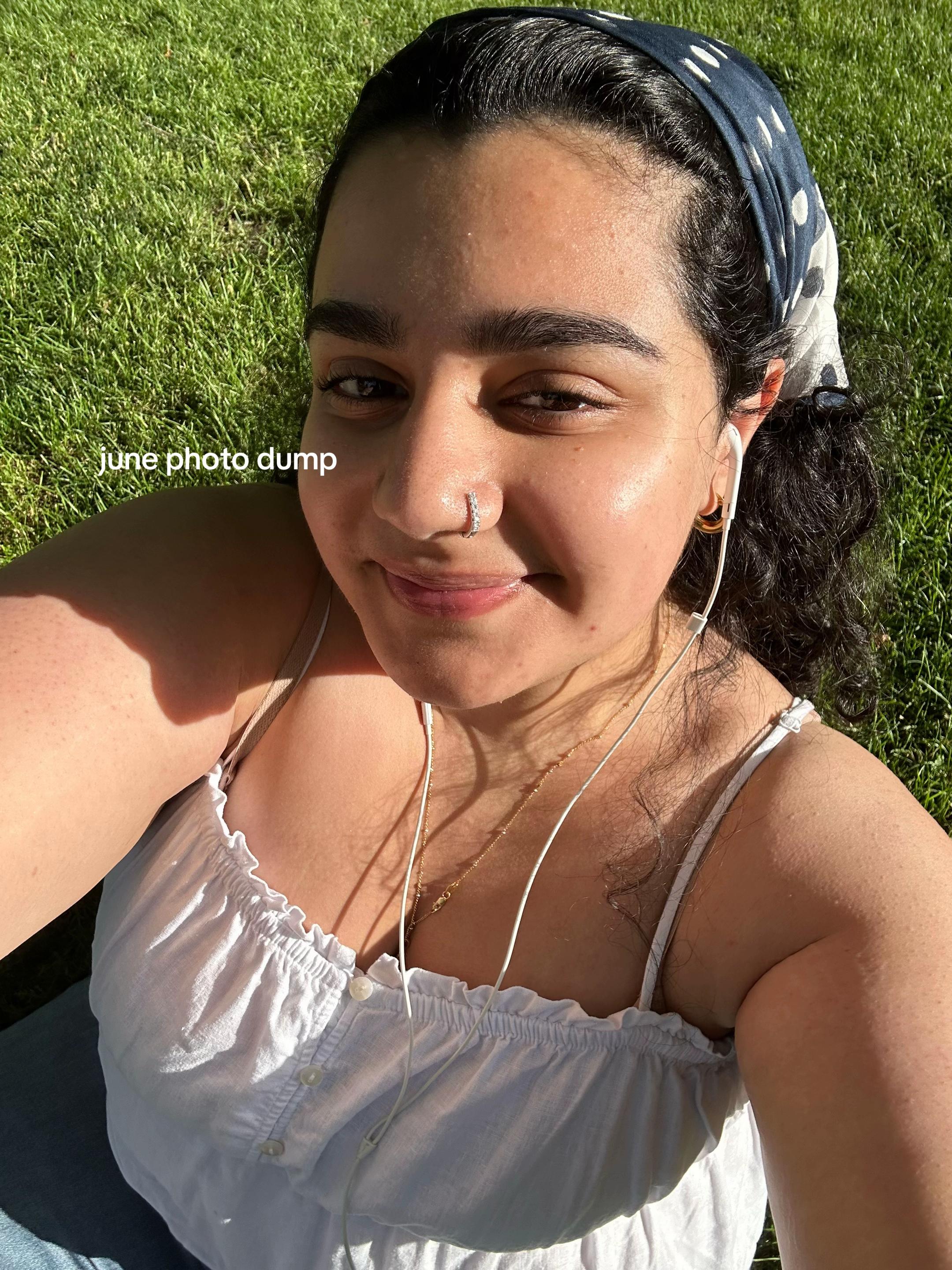 @Lara Bhatia