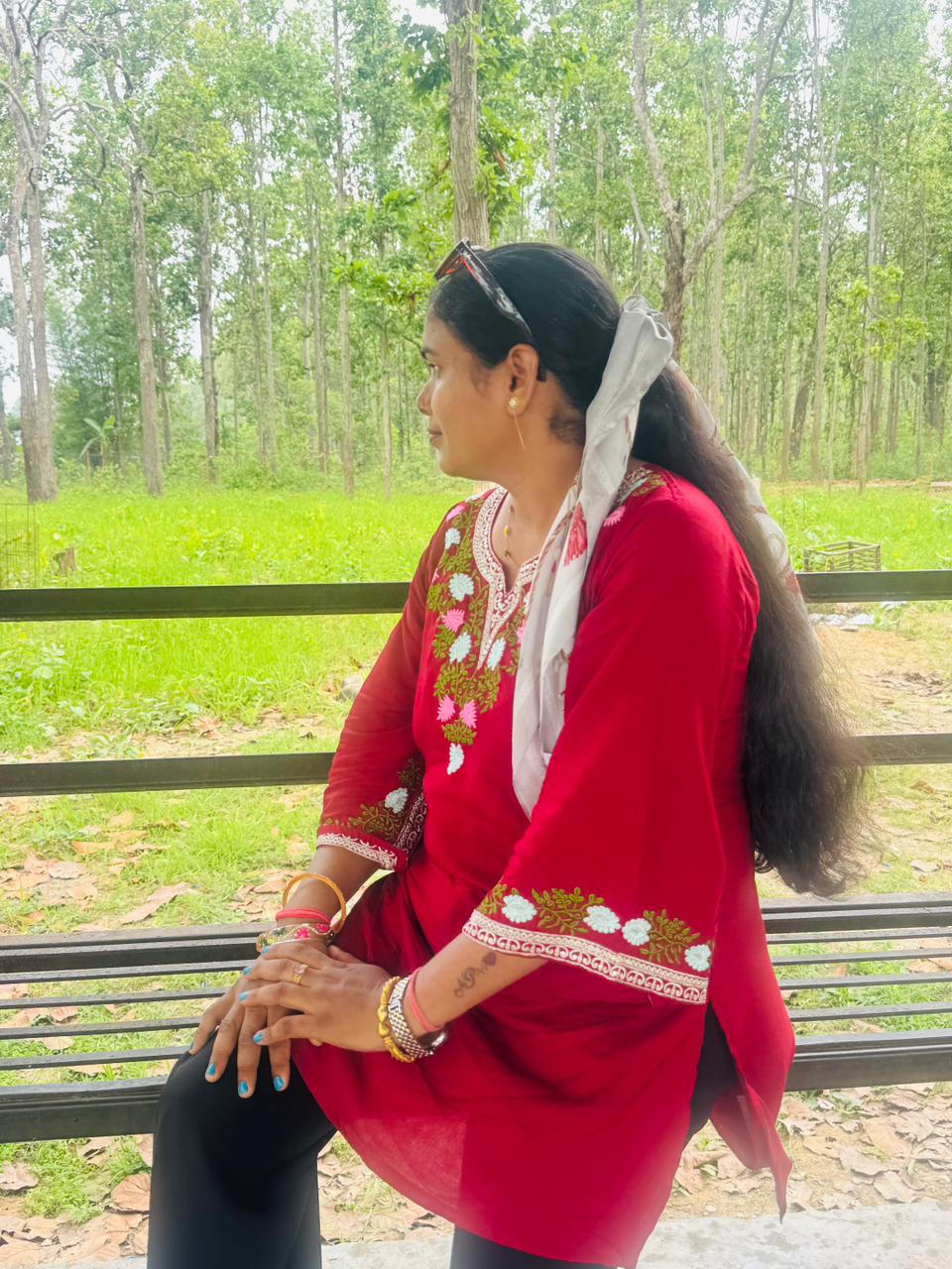 @Nidhi Yadav