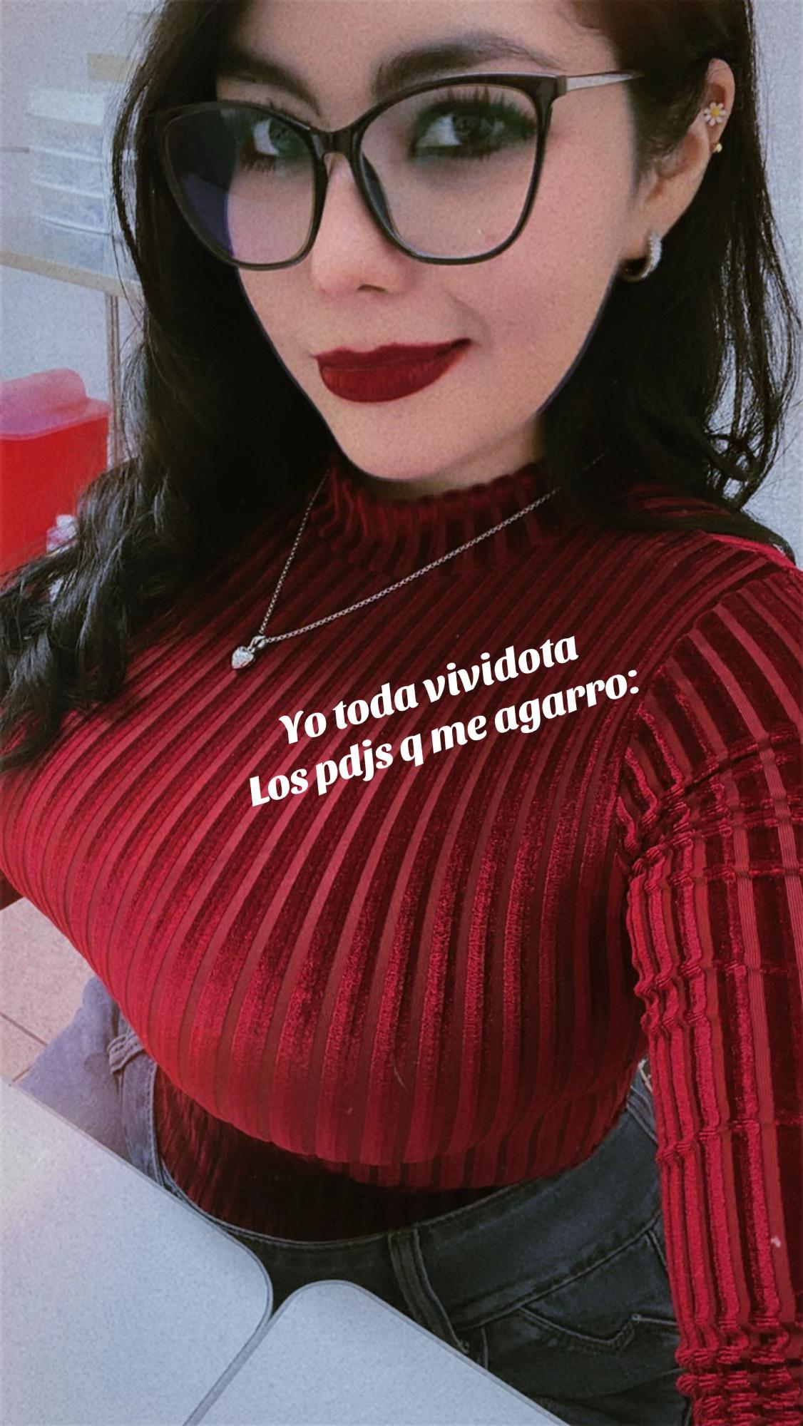 @Denisse