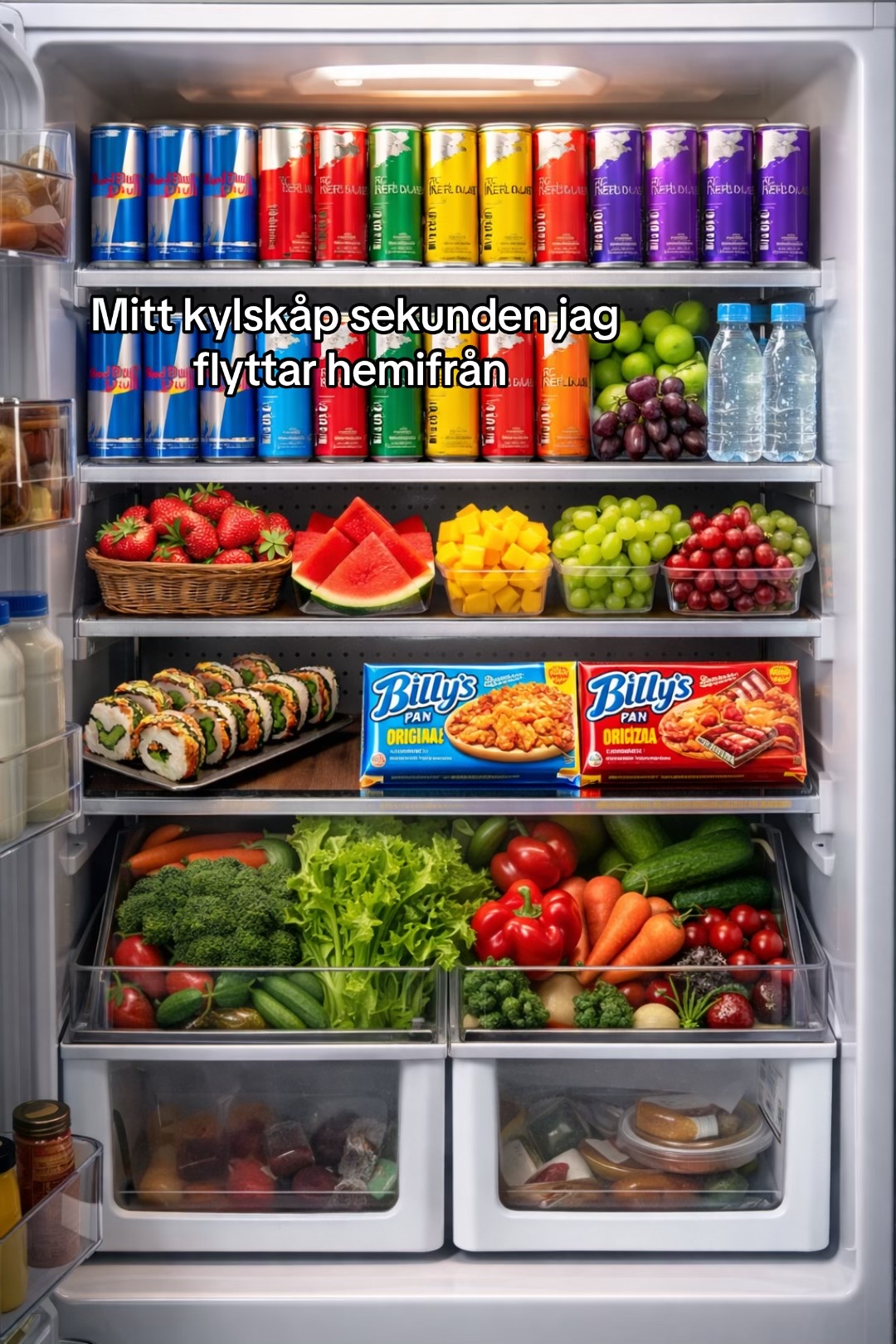 @idk• vänner