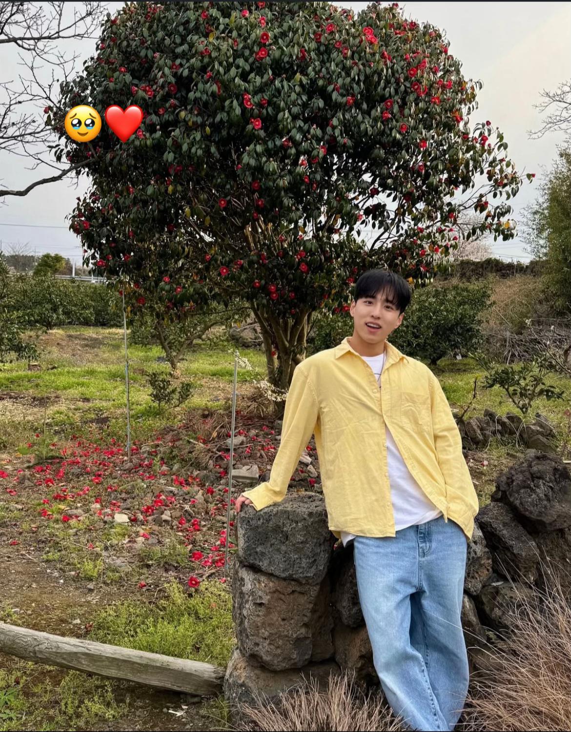 @Kim seo joon