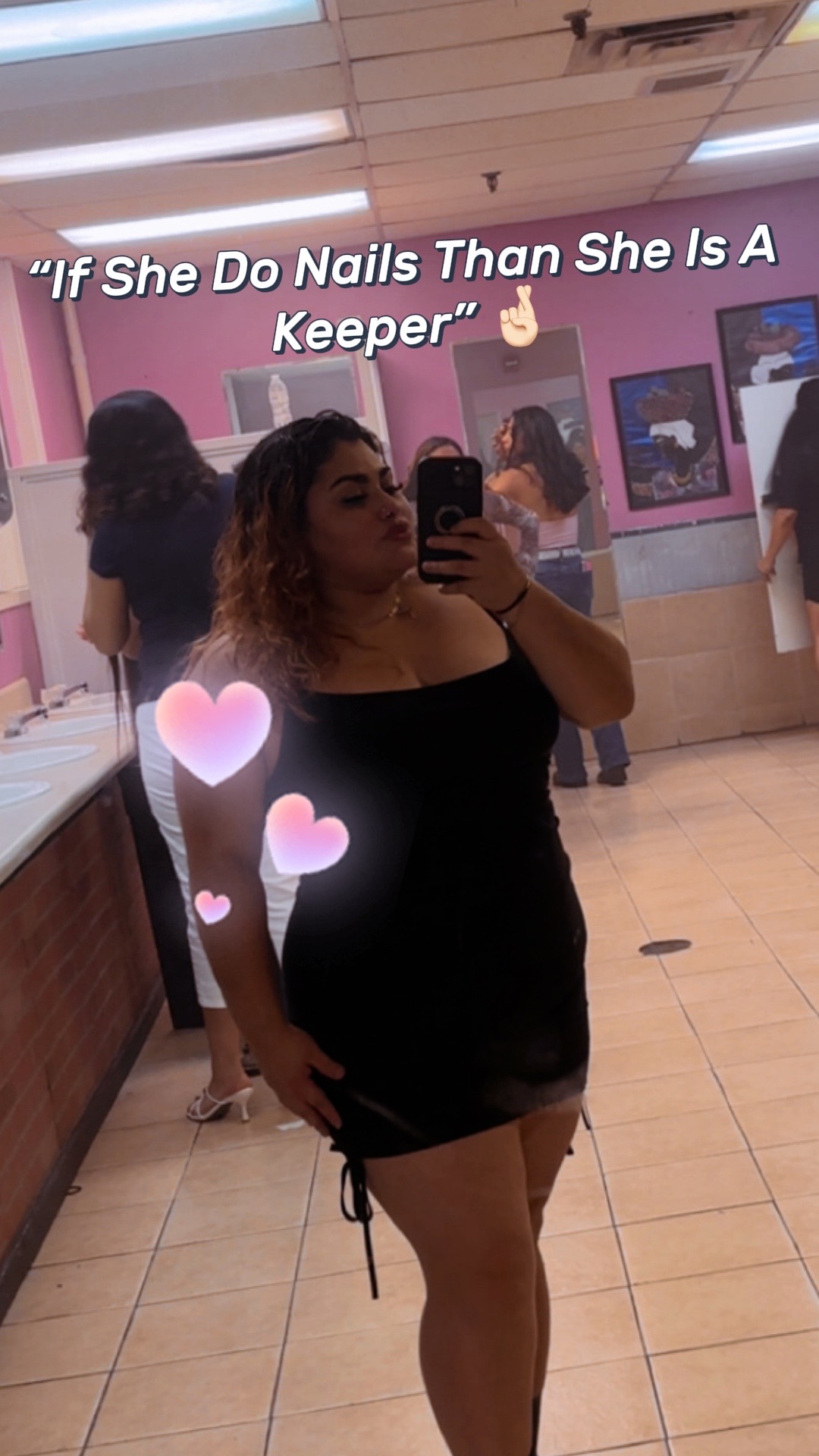 @Jackie Marquez