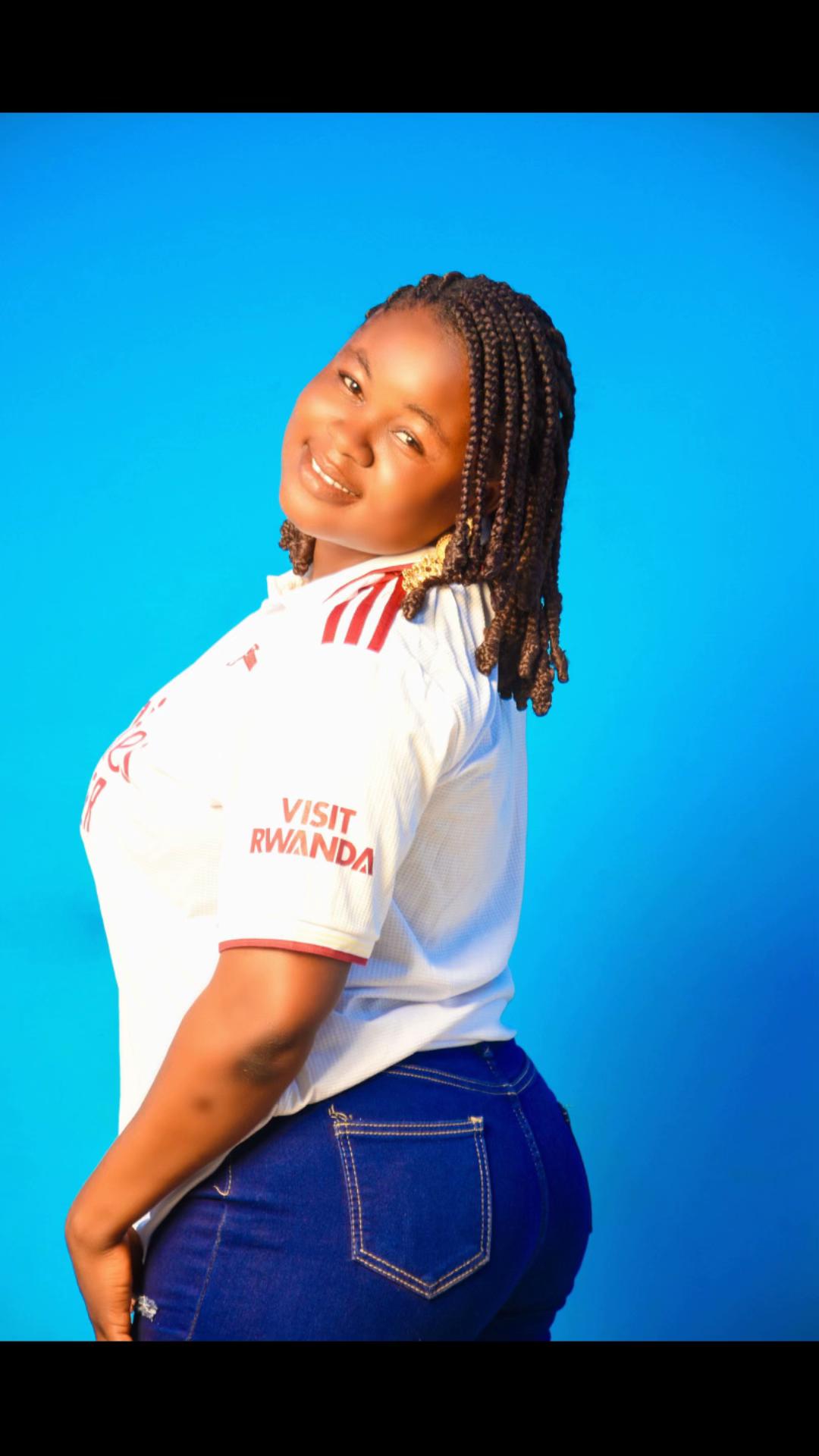 @wife 💕❤️ 💝of Respect Gh