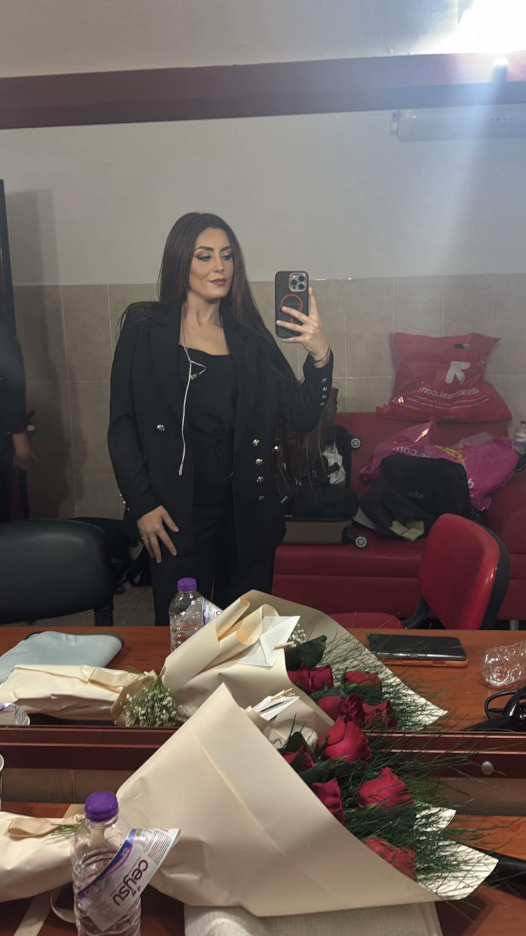 @Sevilay algül