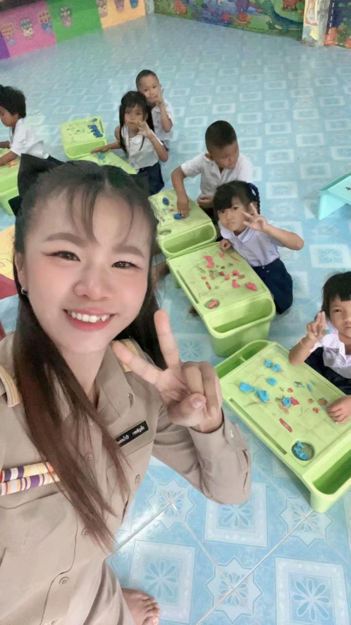 @KruPorเพ็ญพิชชา