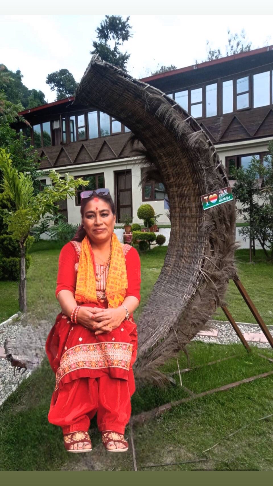 @Laxmi karki❤️