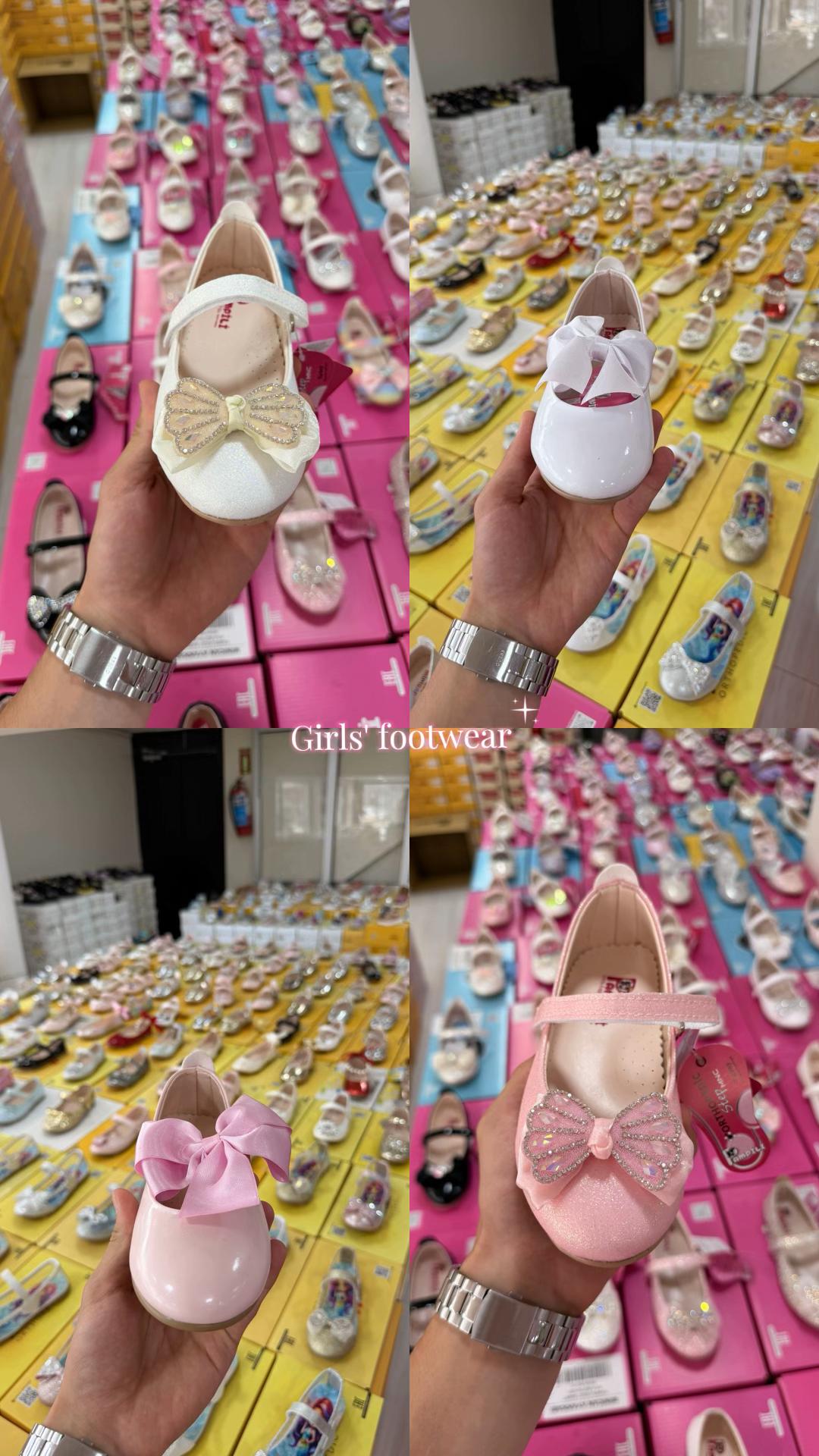 @Bebek Clothing