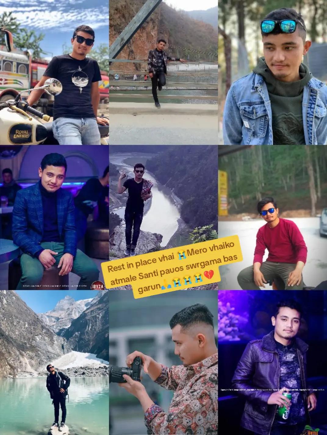 @薩努胡斯布11💞馬赫什♥️(BBY)THEENG💞
