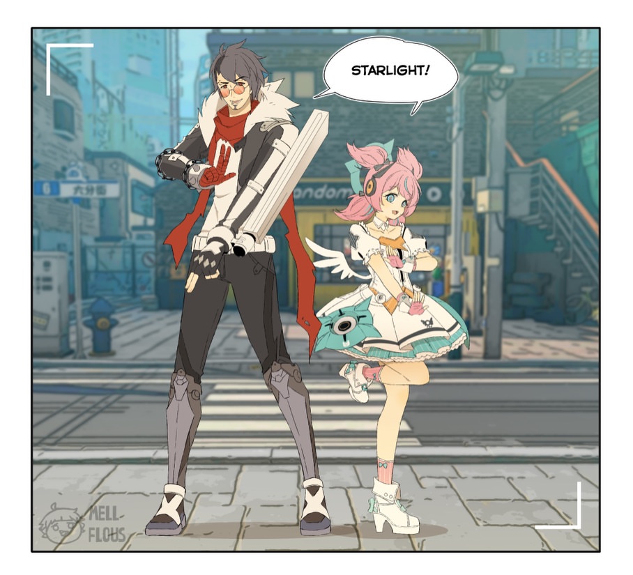 @Hakugi -Kun