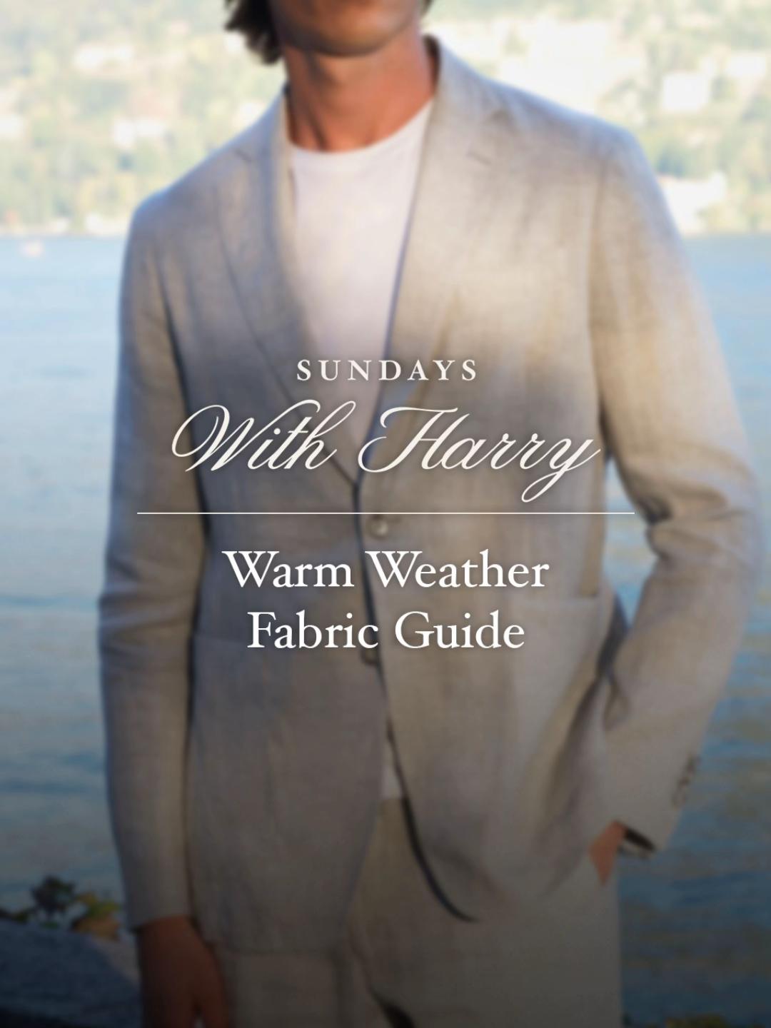 @Harry Rosen Inc