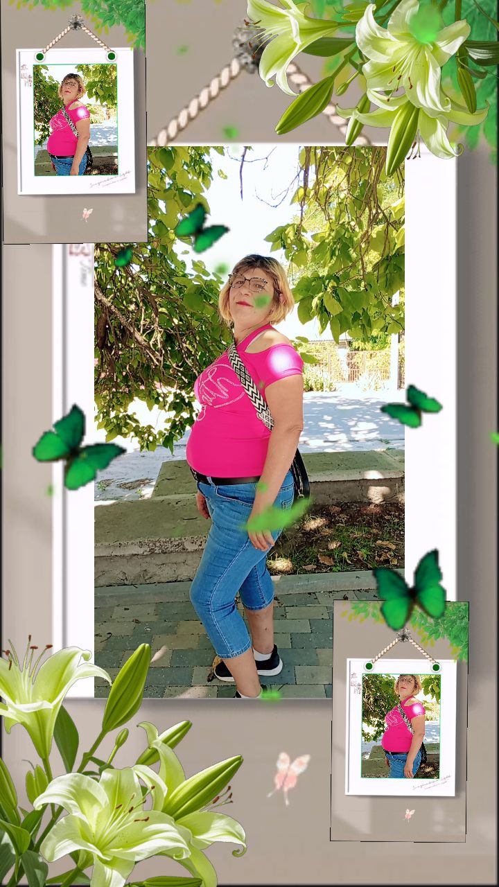 @🥰Veronica 💋 Petrea🥰