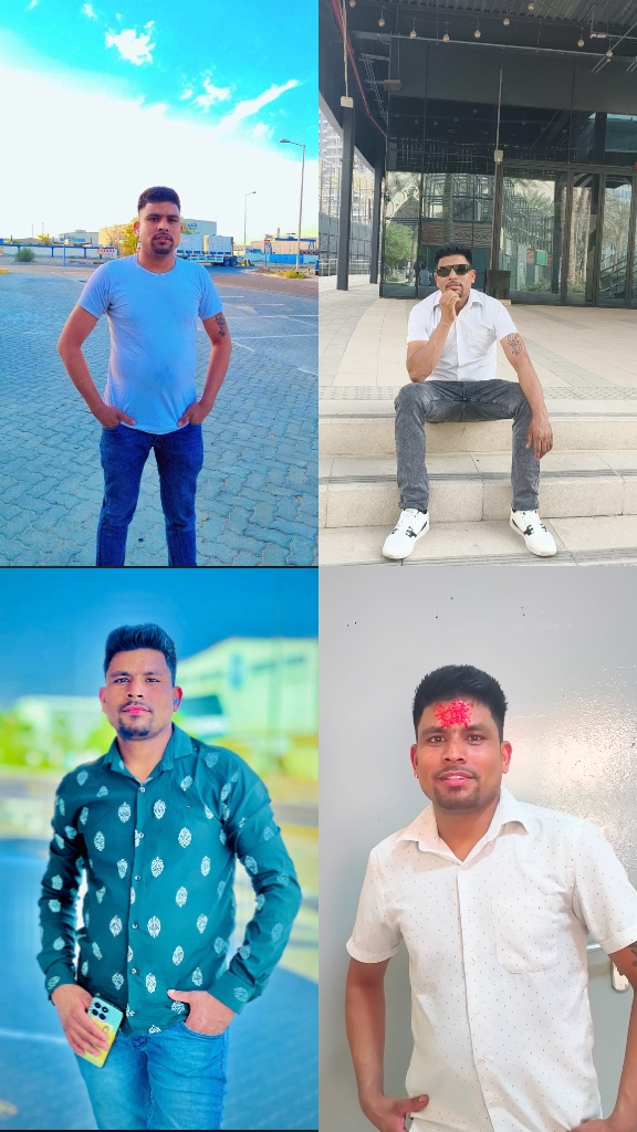 @🇳🇵Milan Babu 🇦🇪