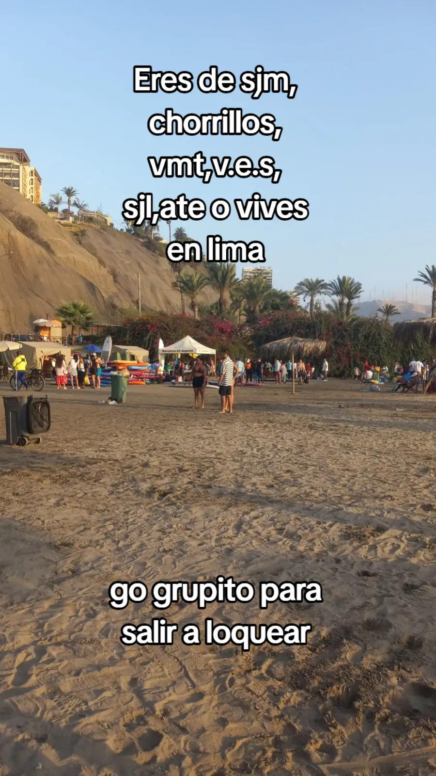 @Lima Friends🇵🇪