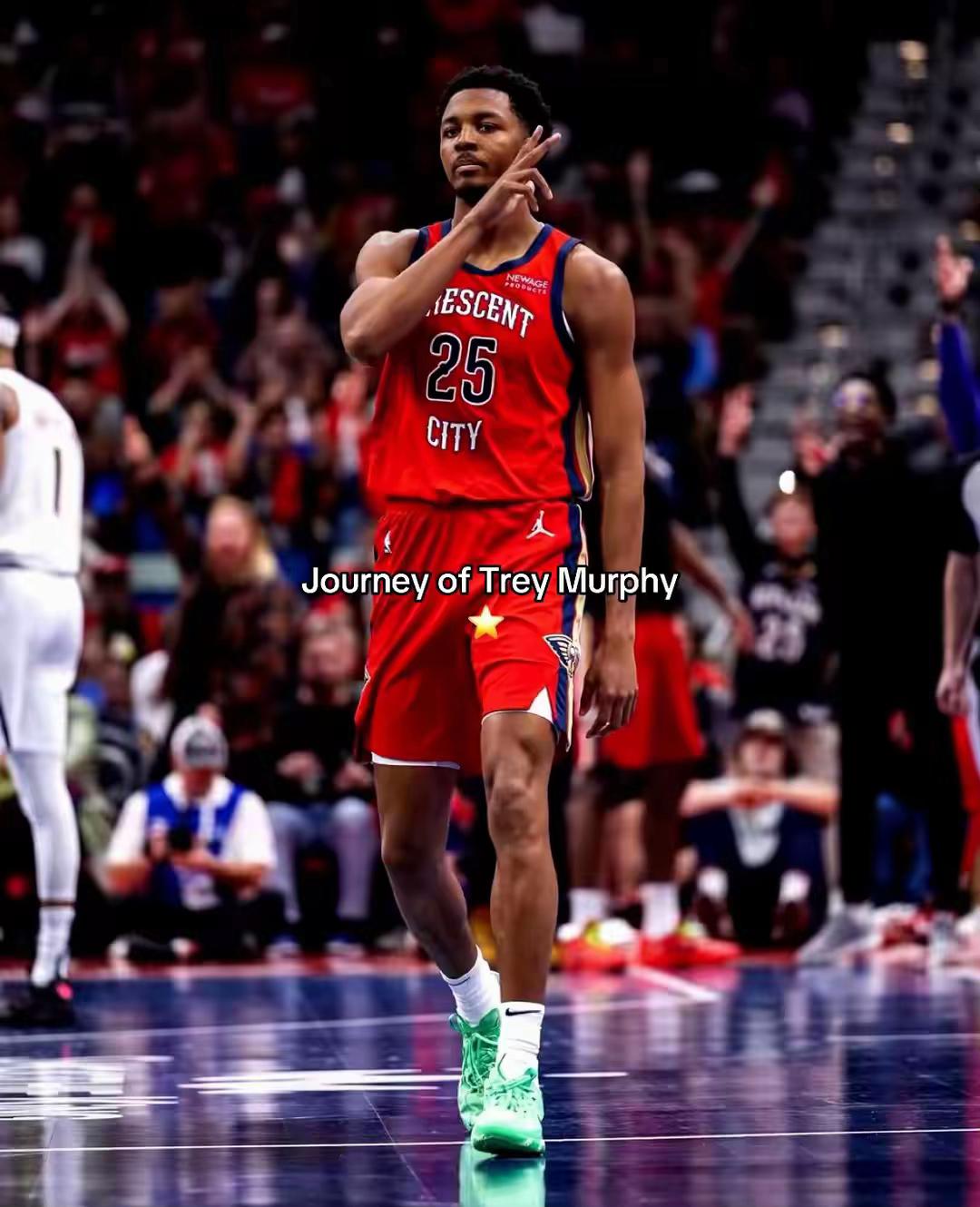 @Pelicans Plays