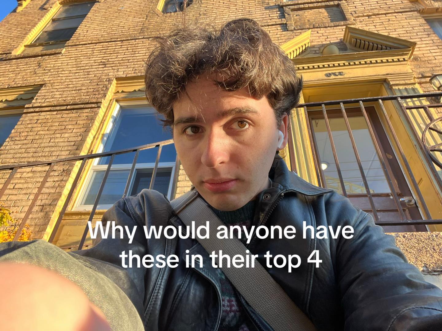@Luke