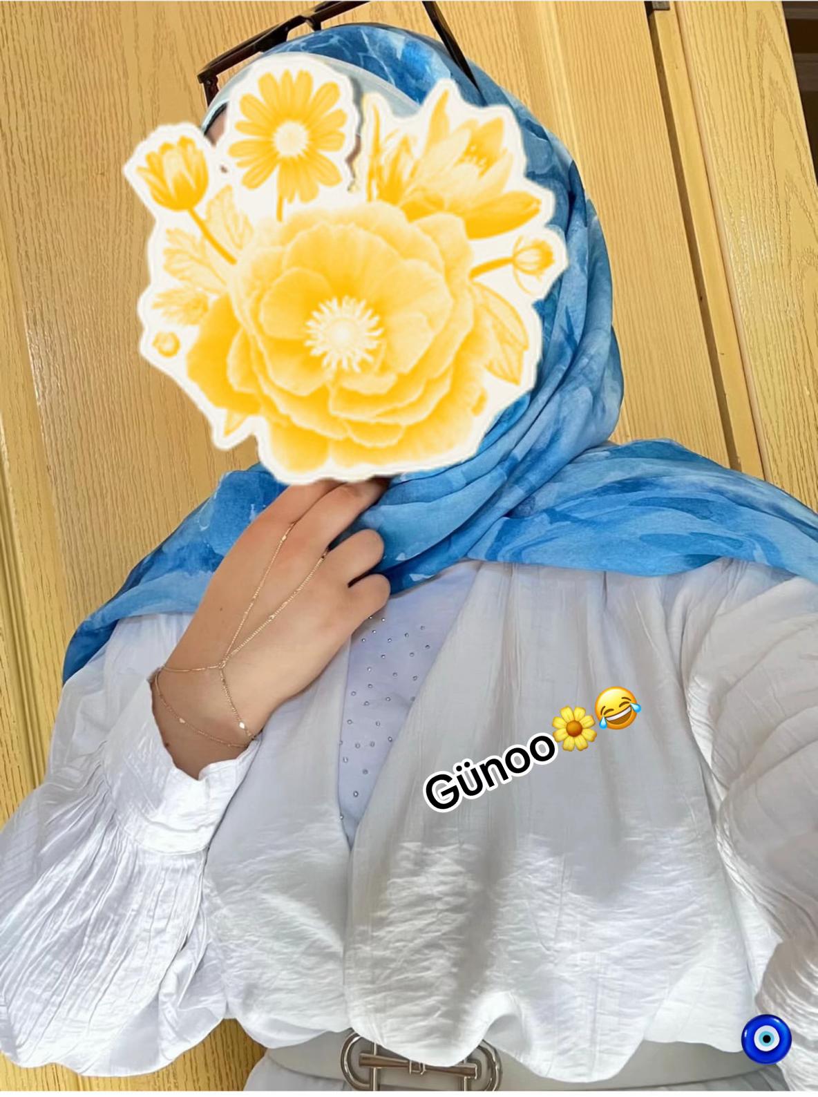 @FatoşNur