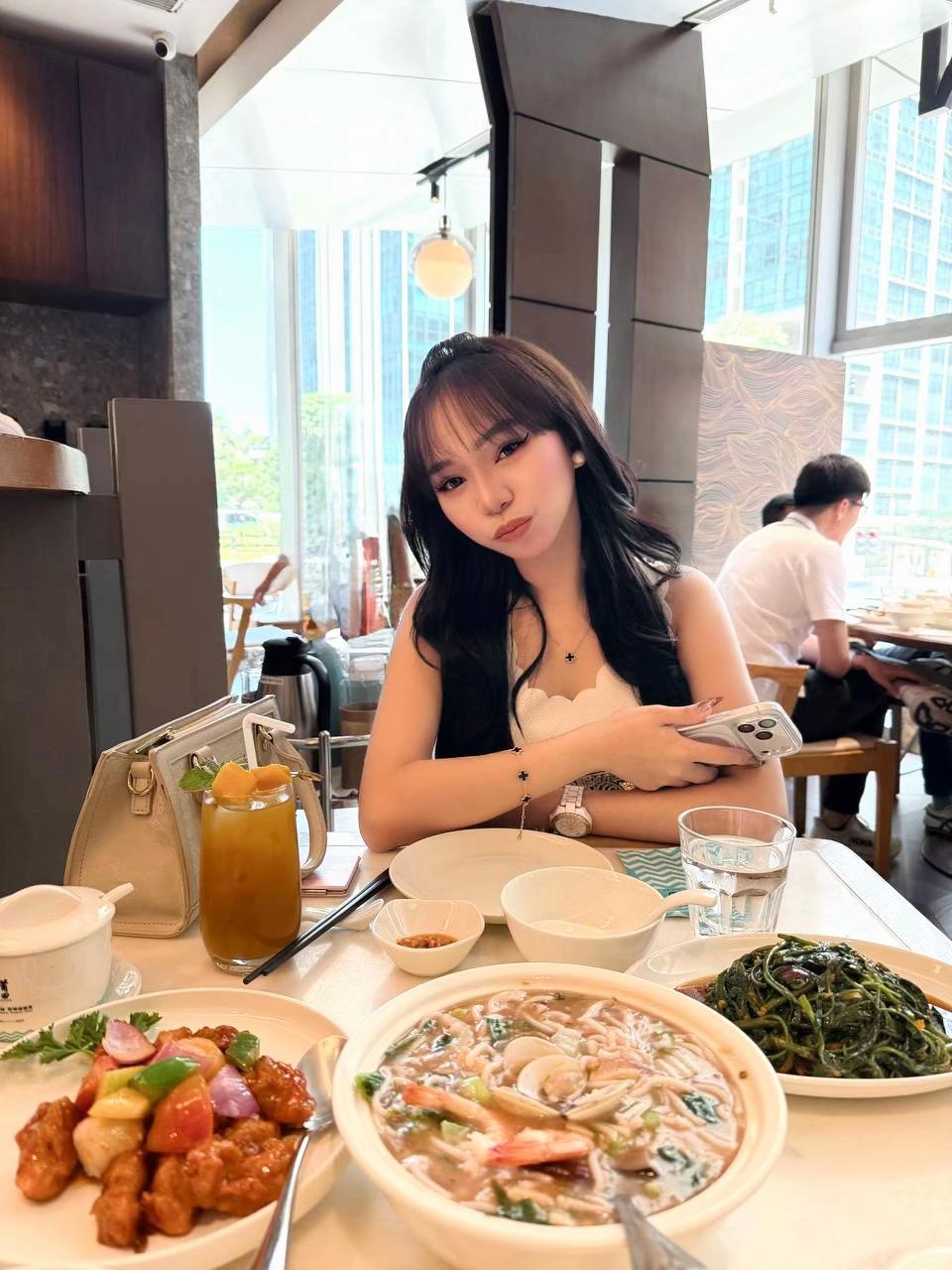 @itsmestacy_07 on IG