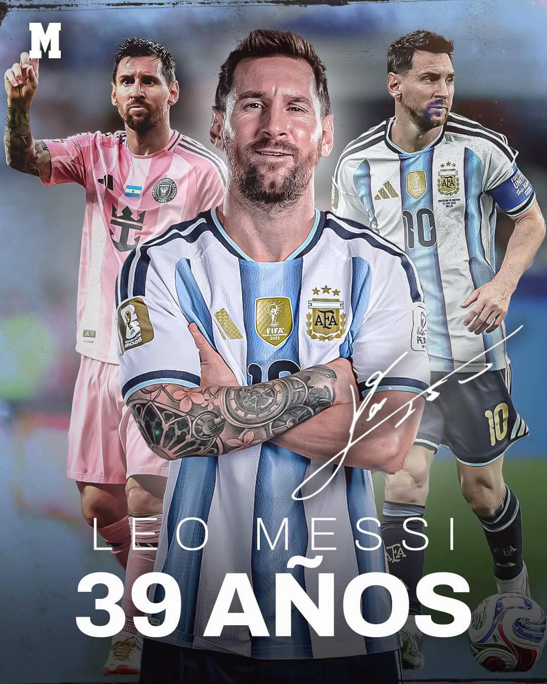 @MARCA México 🇲🇽