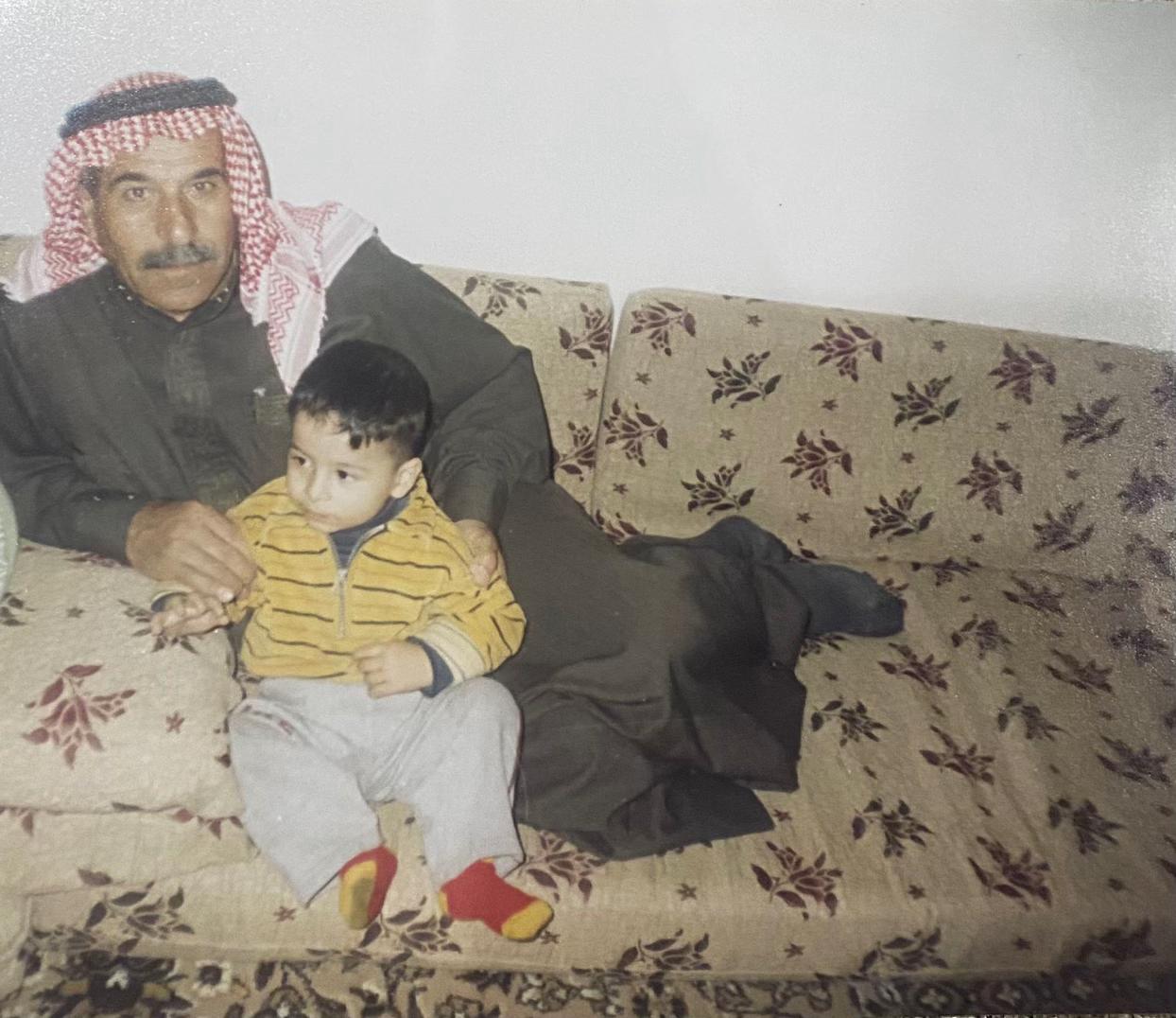 @Akram Al Abadi ⚜️|| أكرم
