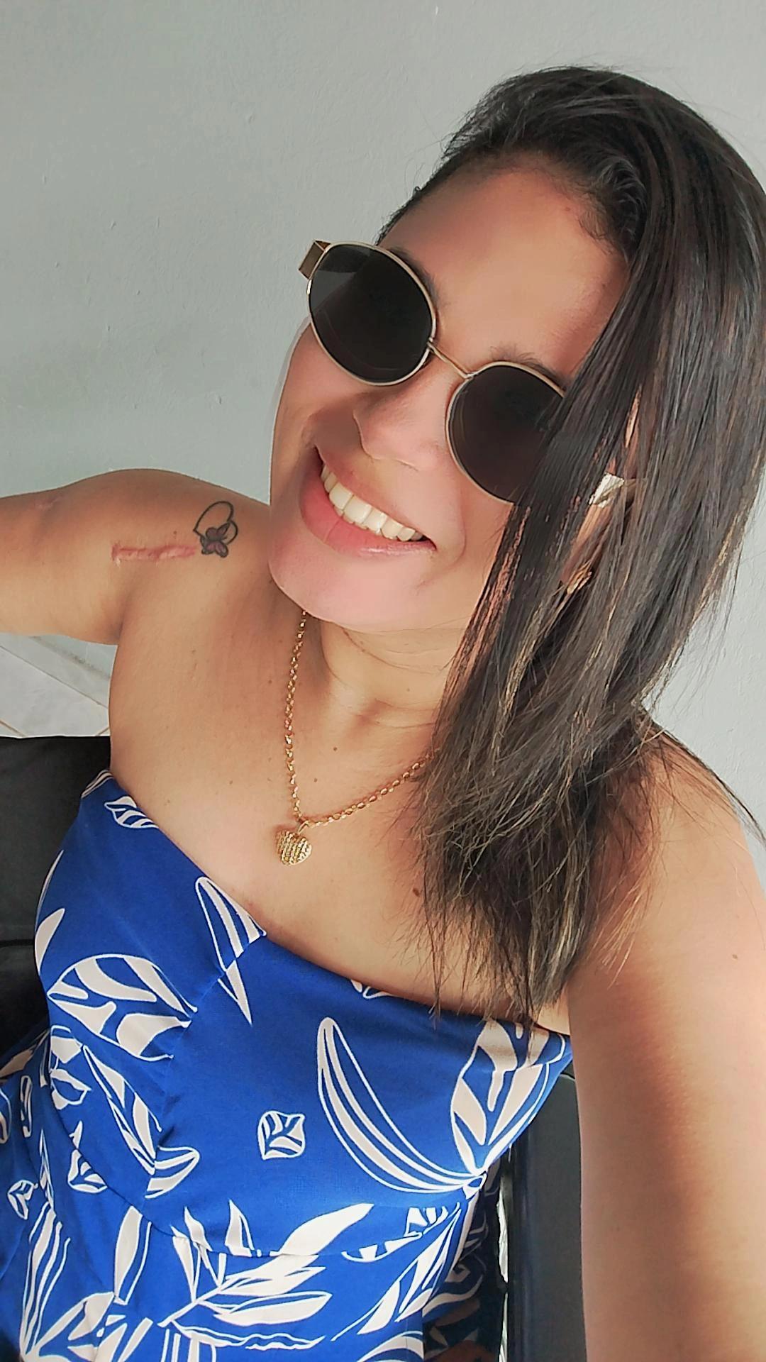 @Gard&ecirc;nya Carvalho