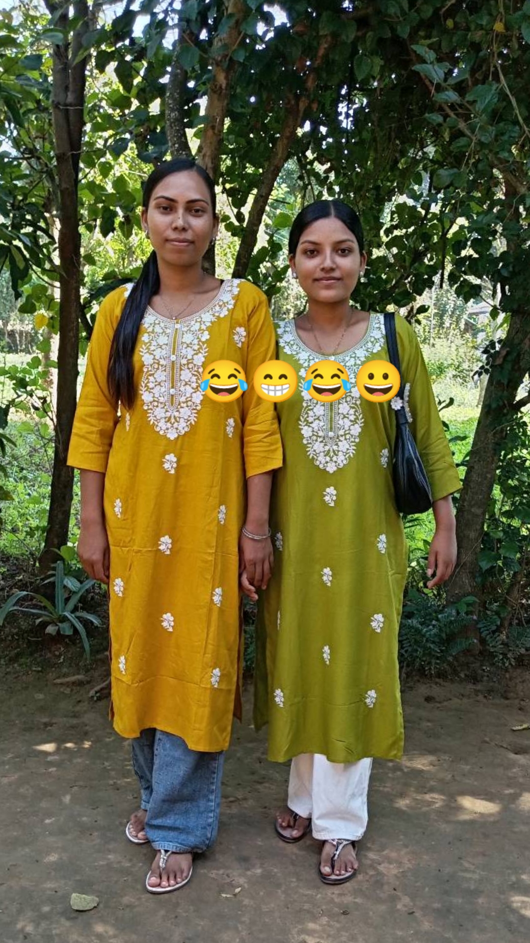 @Bandana Pariyar