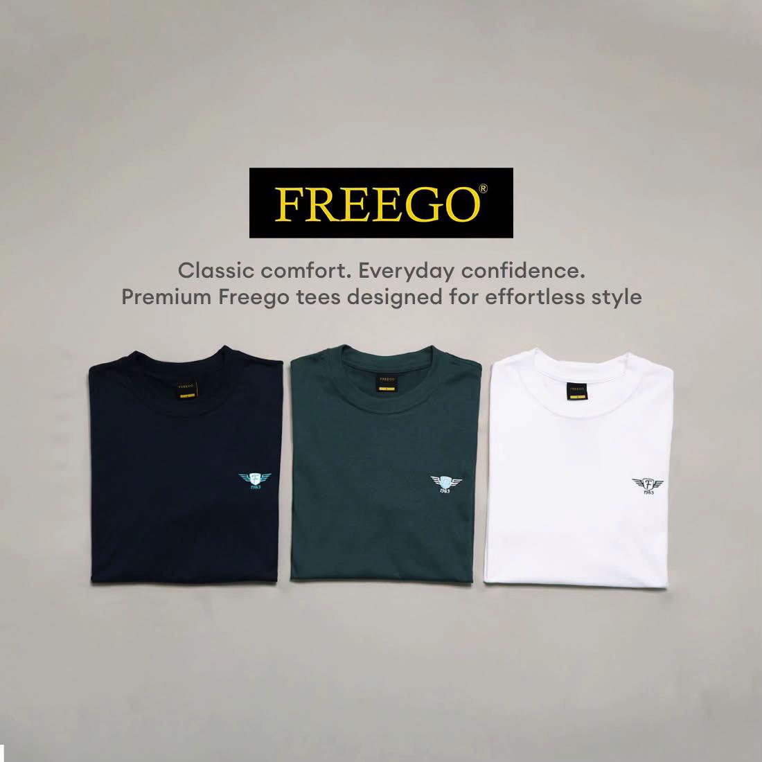 @Freego PH