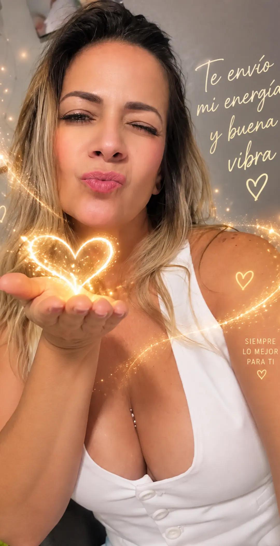 @AuraSensationOf