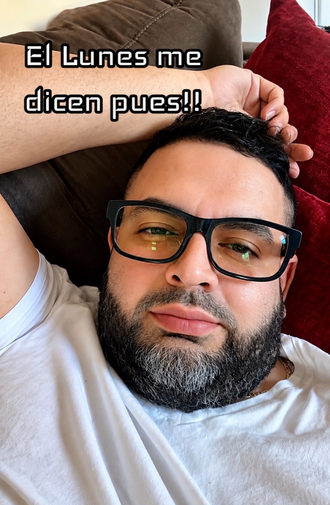 @Julio The Beat Breaker