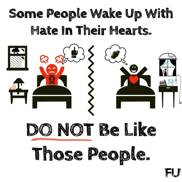 @Fed Up Publishings