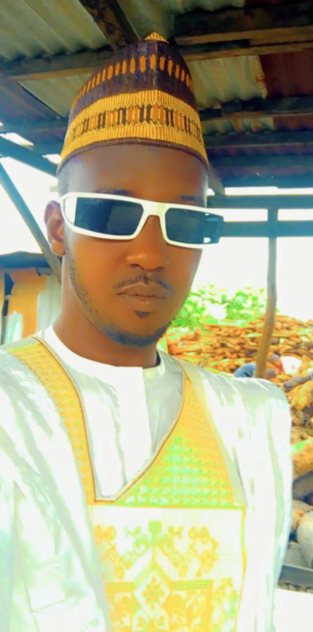 @Isah d alhaji
