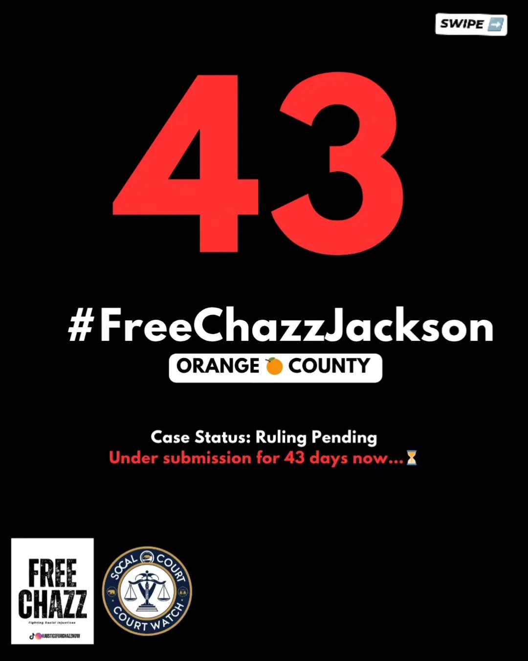 @FREE CHAZZ