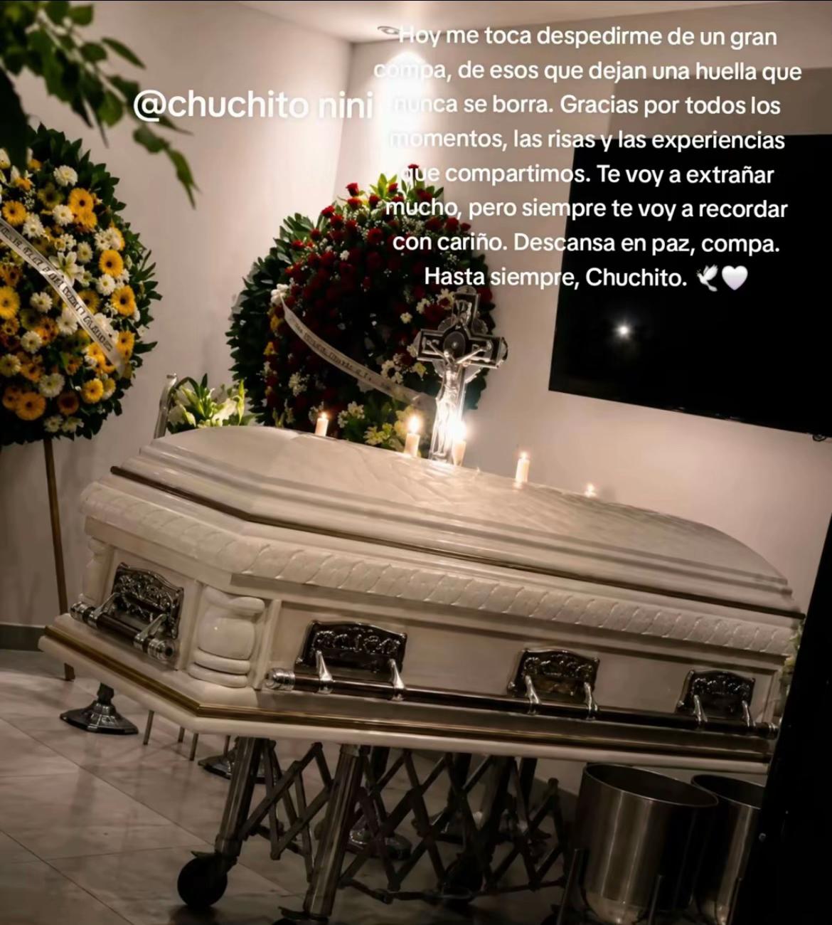 @Negrita Sánchez ๐ค๐