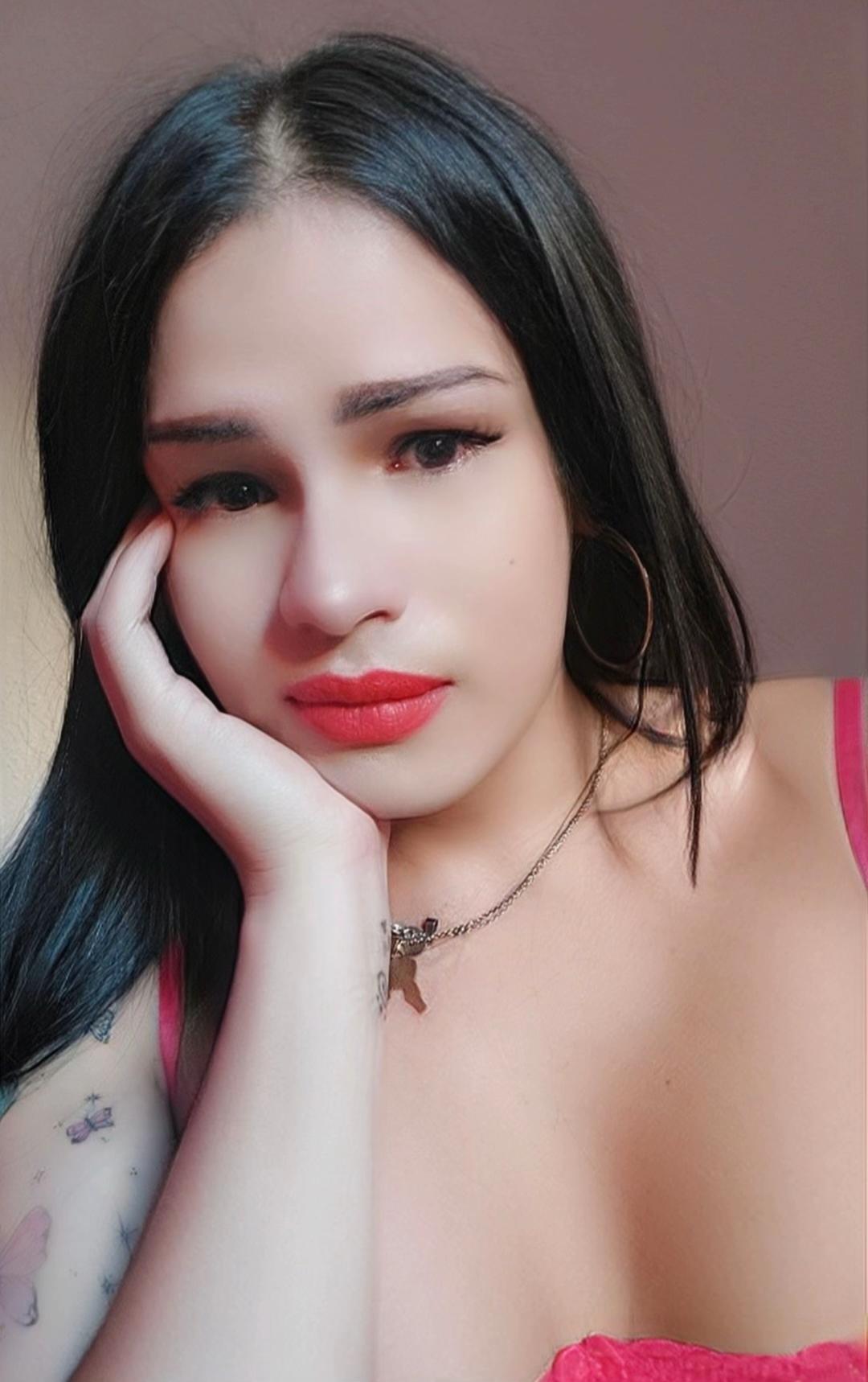 @gabriela valentina🩷😘