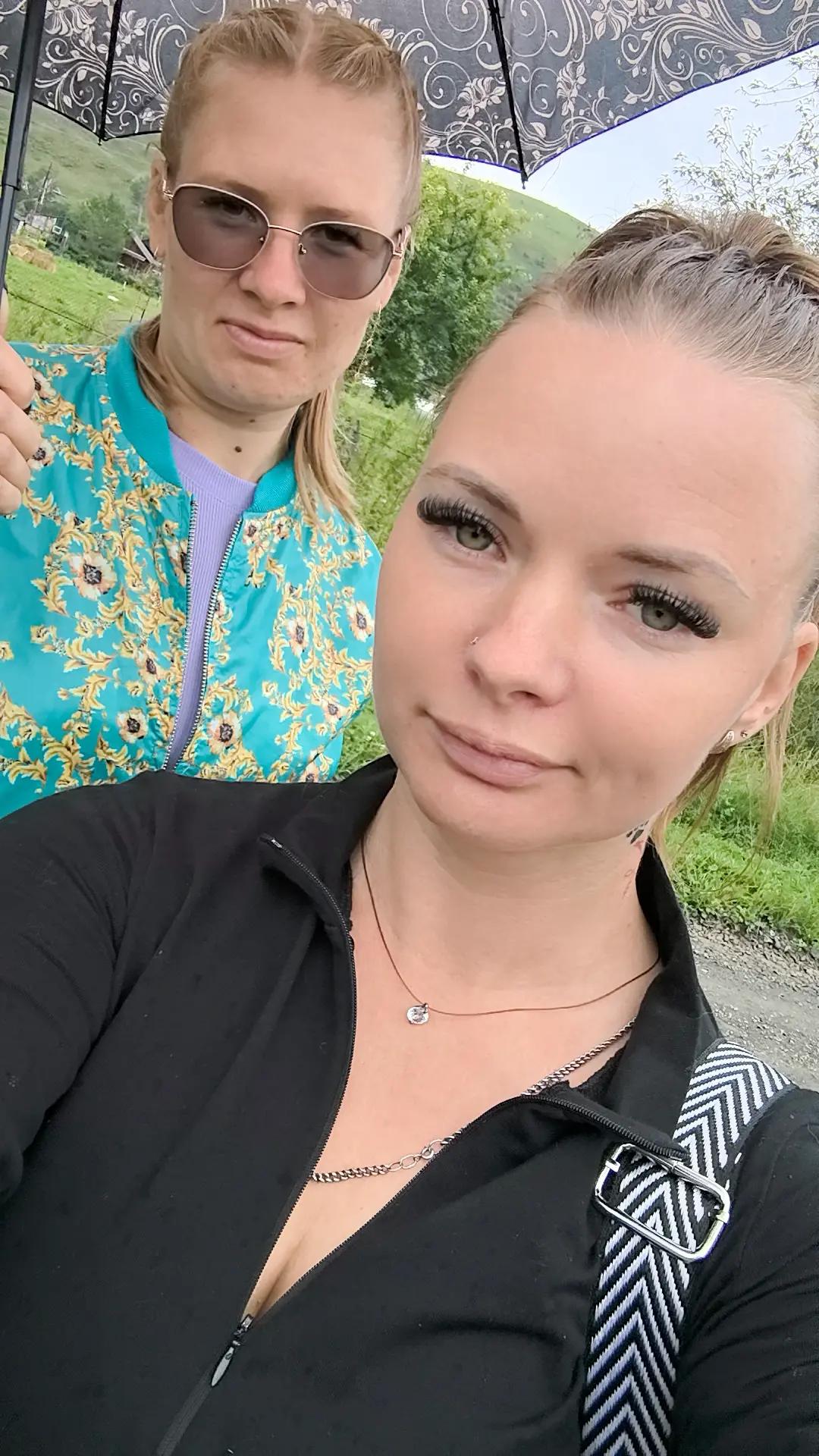 @счастливая мамочка♥️