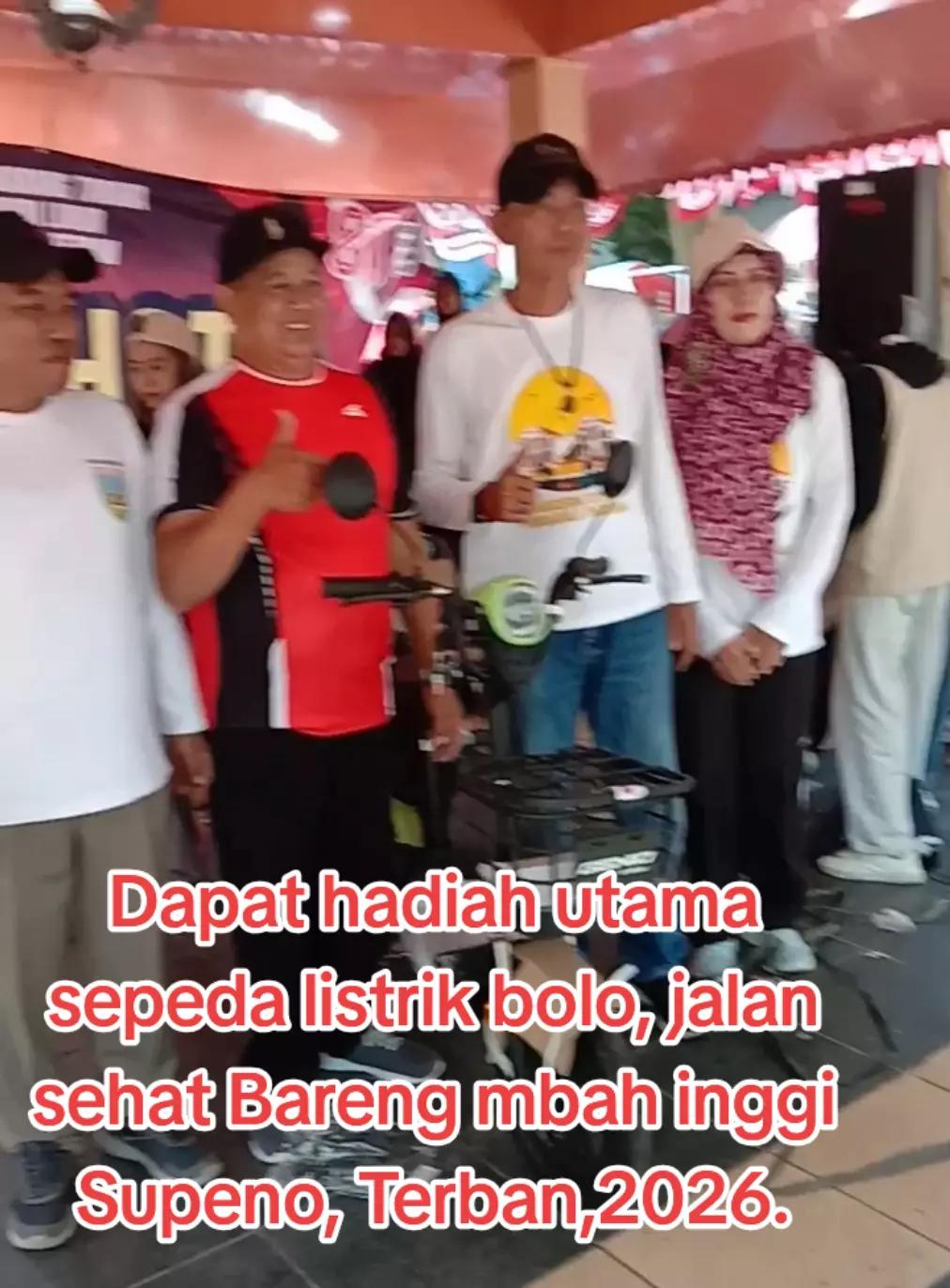 @Lintas Tribun