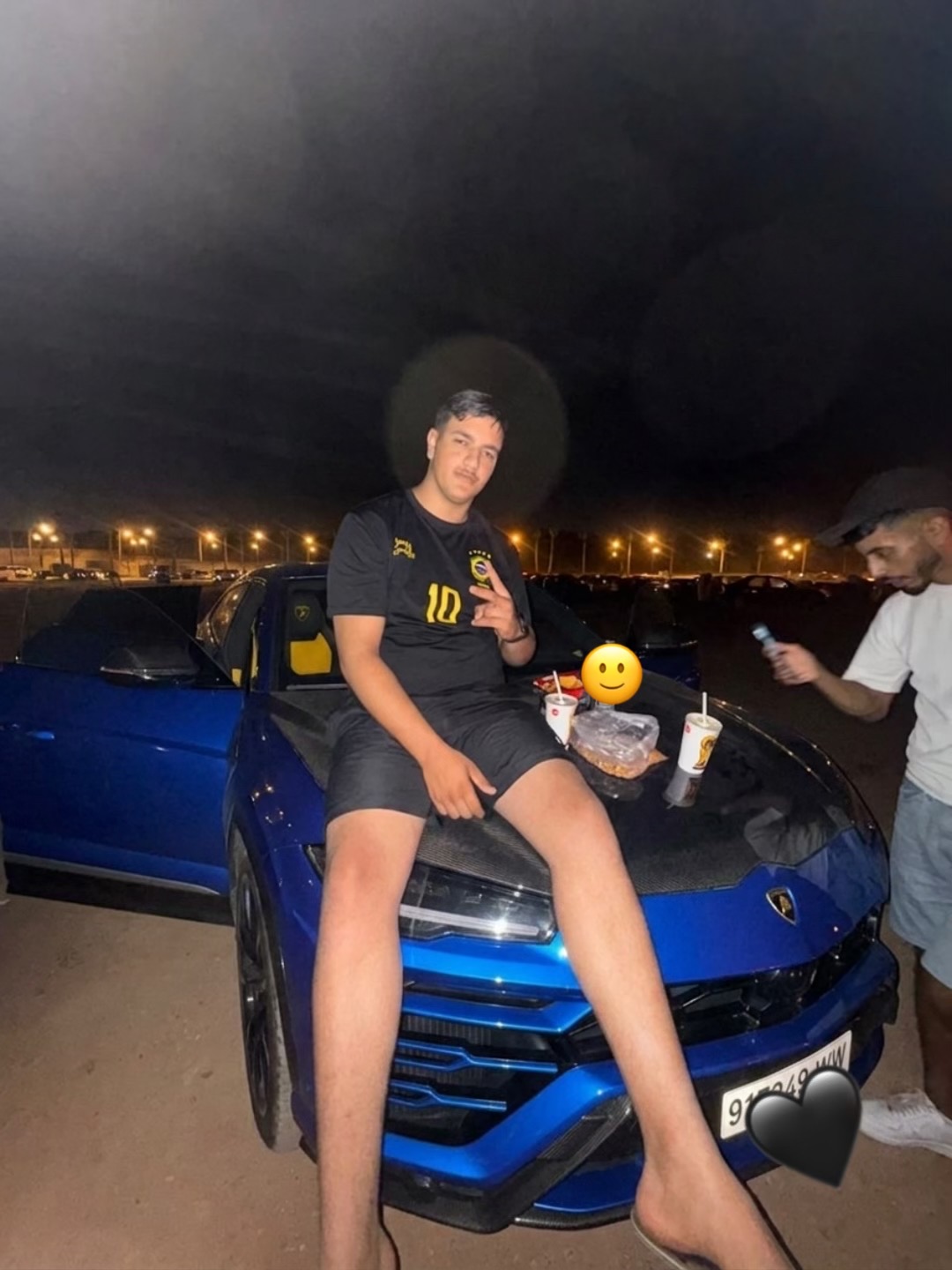 @BOUAZZA LAHYANI🇮🇹