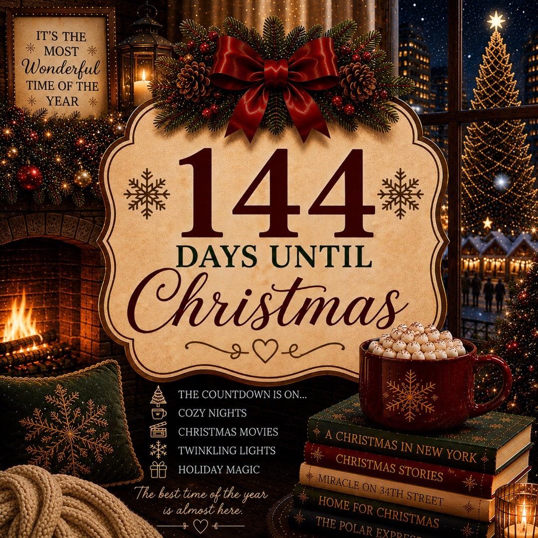 @christmasonbuckingham