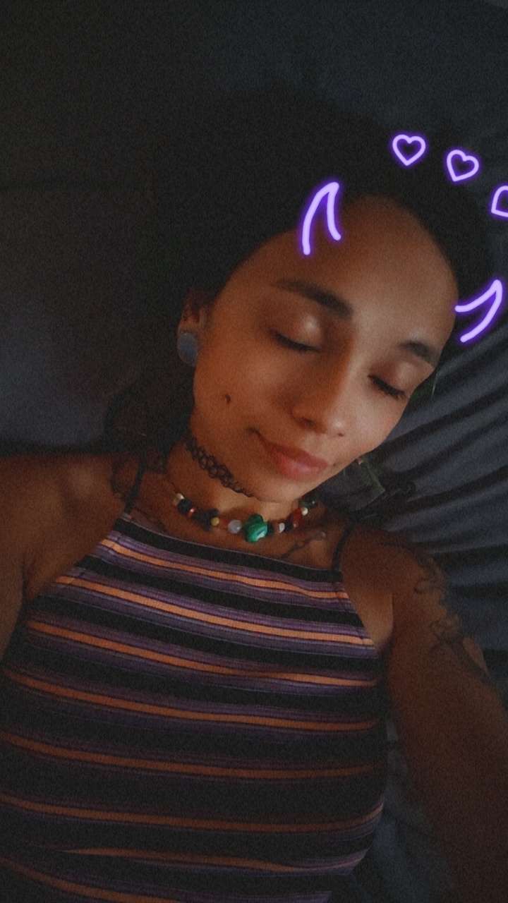 @Savagesiren