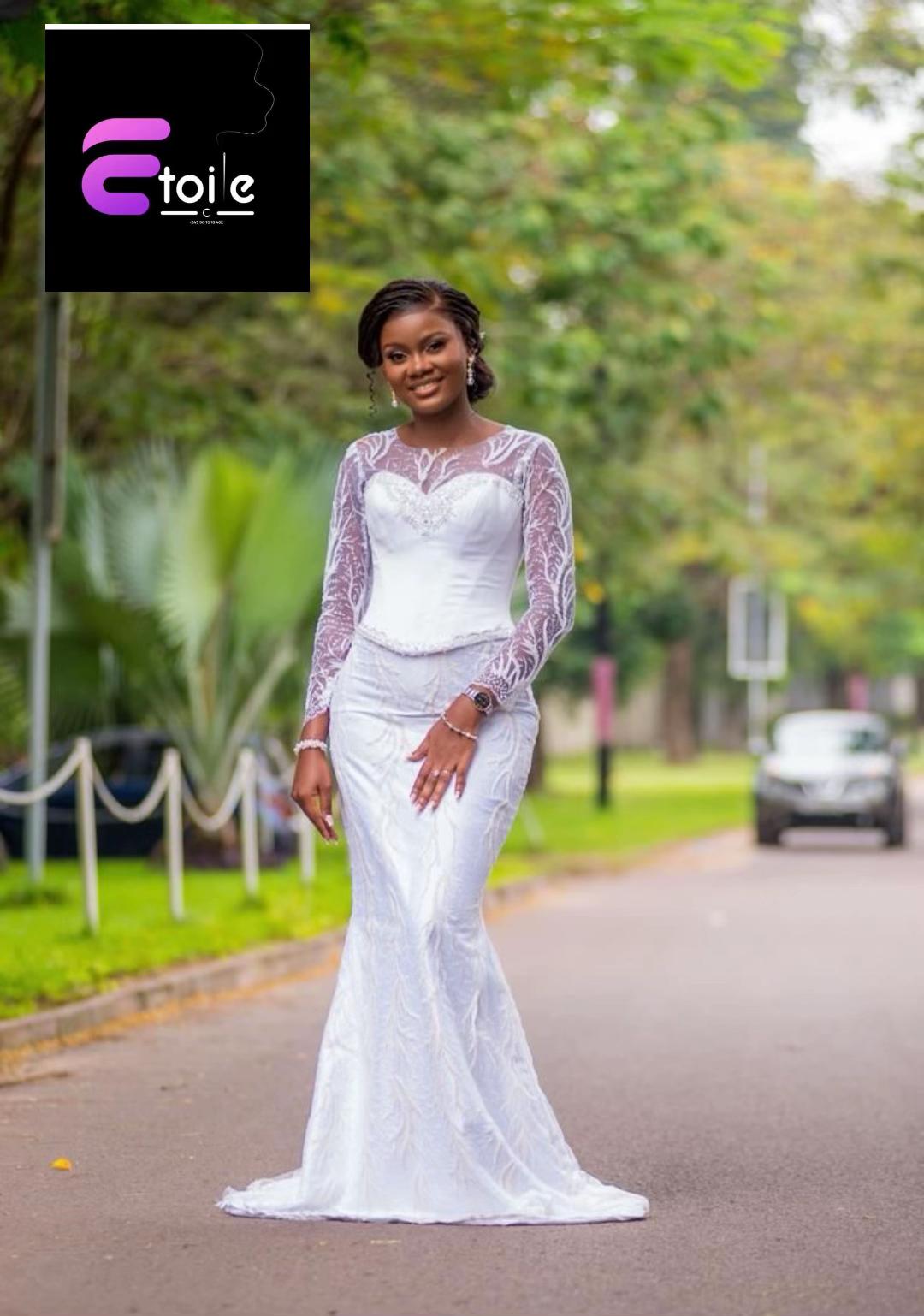 @Stella Masenga,&Eacute;toile couture