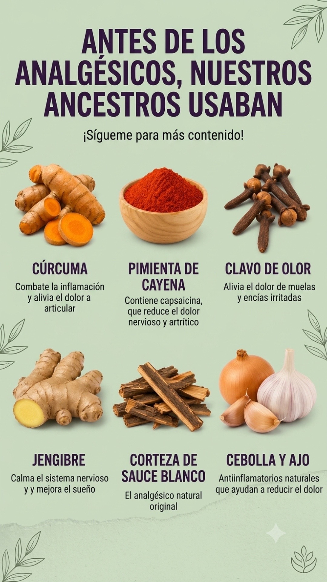 @Tips naturales