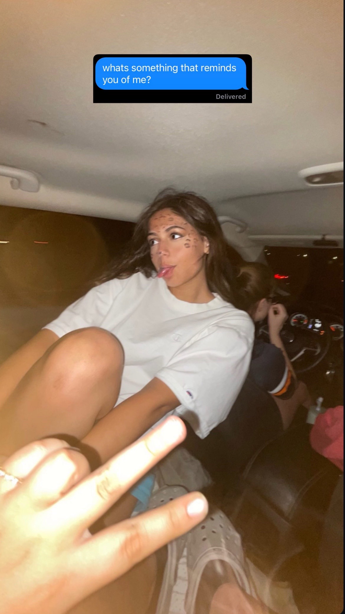 @Sarah ❤︎︎