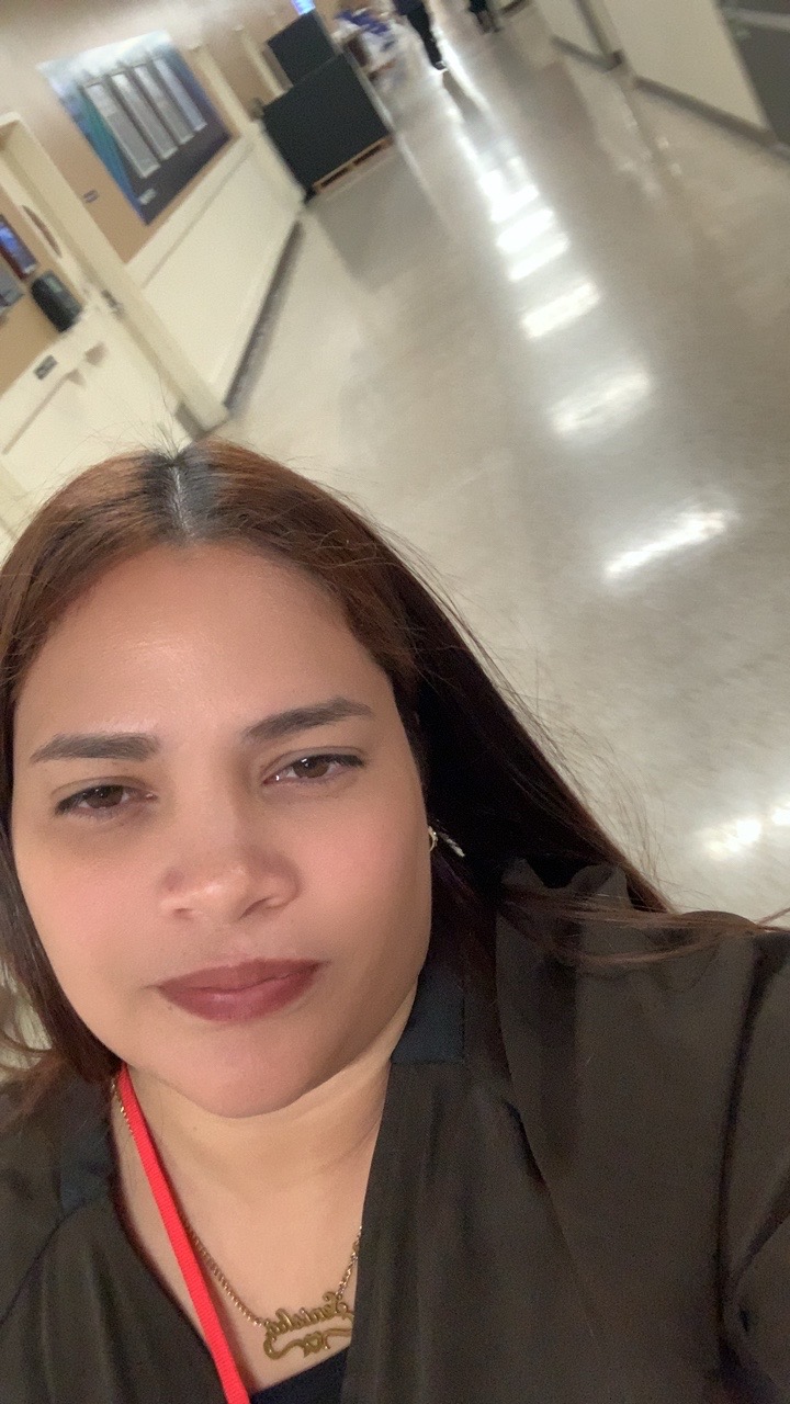 @Senesha Galeano