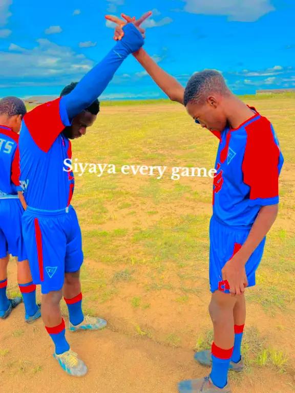 @Fufu We Diski &copy;️⚽
