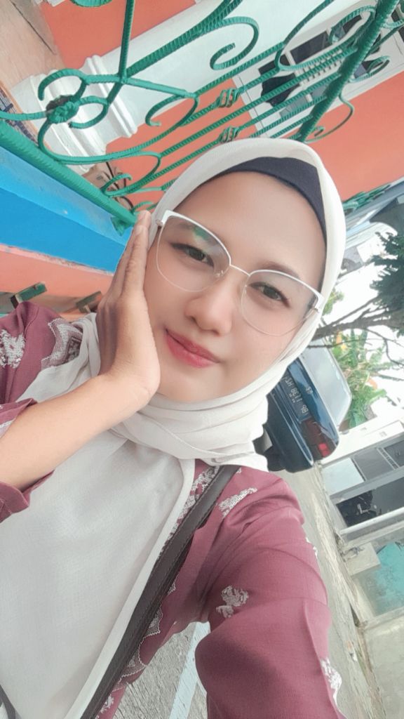 @Khairunnisa Damanik