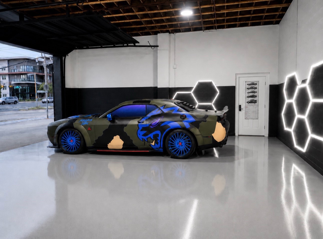 @FreddyCustomz
