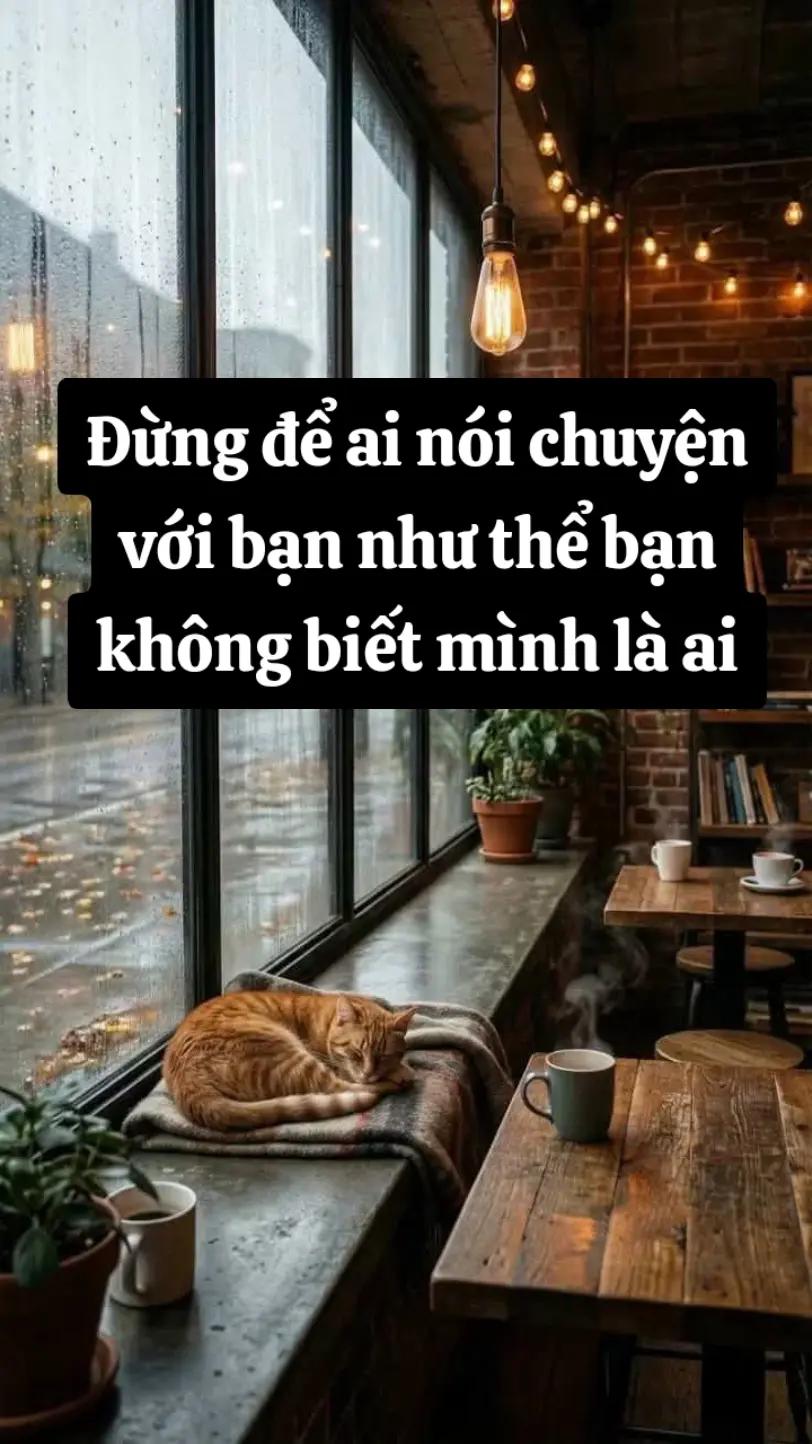 @Ch&agrave;o buổi s&aacute;ng
