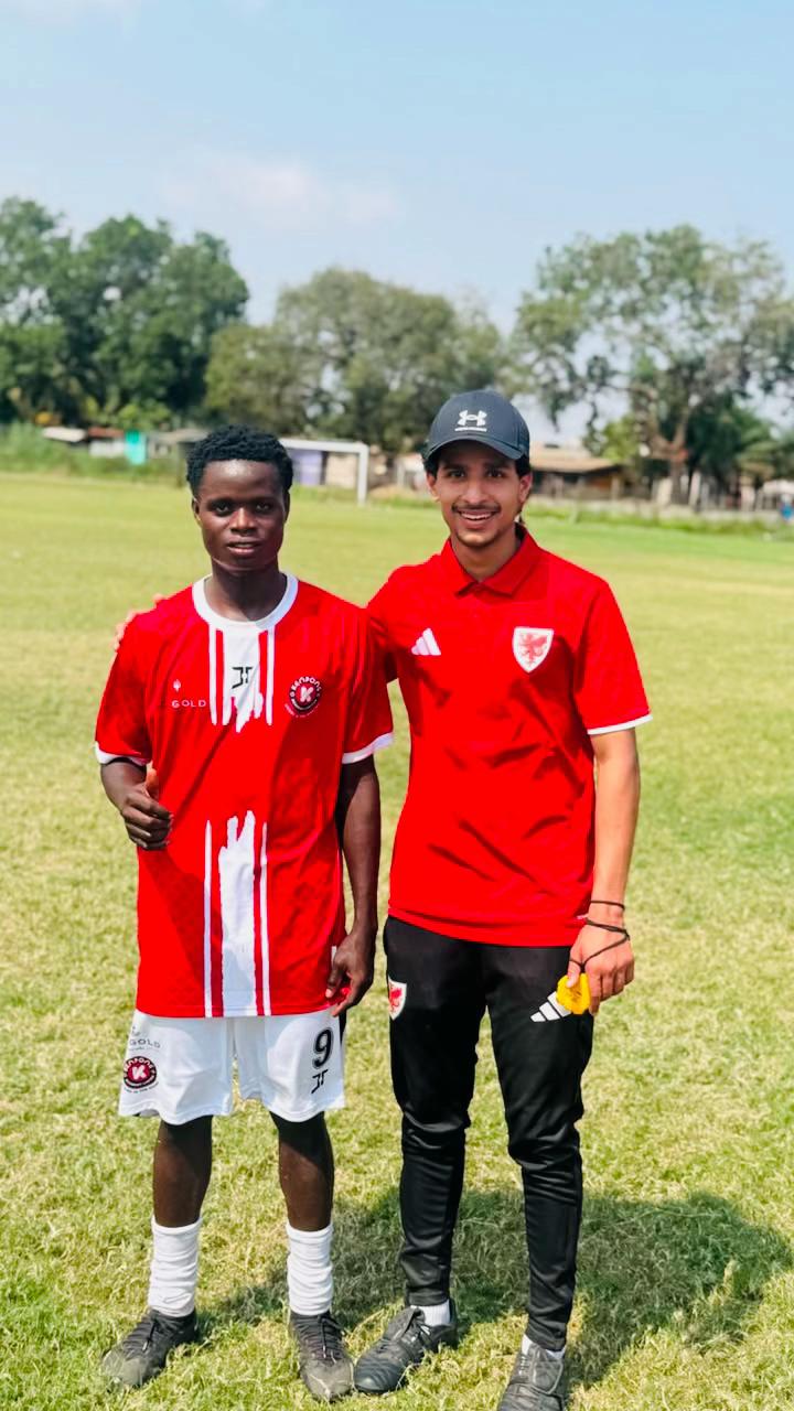 @Seer Sporting Academy